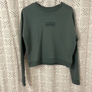 Aeropostale Crew Neck
